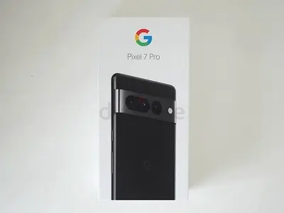 GOOGLE PIXEL 7 PRO 128GB MASTER BOX