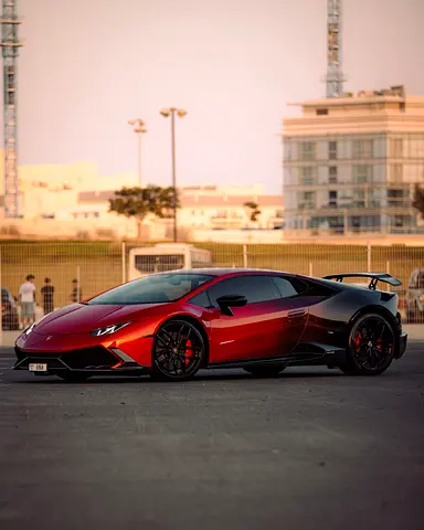 The most unique huracan with special color mansory carbon fiber edition.2nd owner.service history.