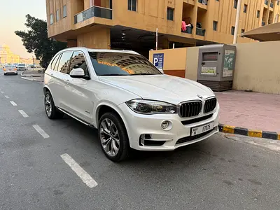 BMW | 2016 | V6 | FULL OPTIONS