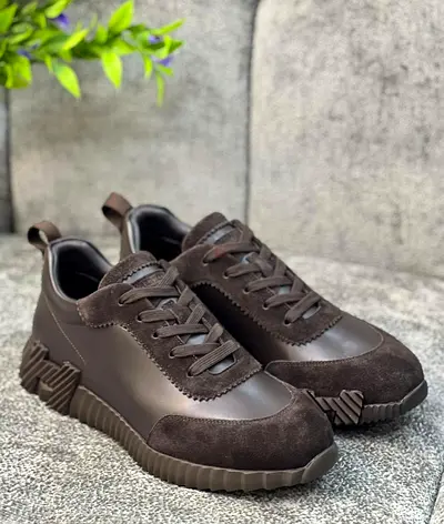 Hermes men shoes