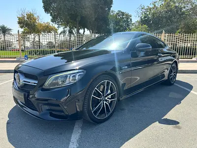 صورة مصغرة 2 لـ 2019 Mercedes-BENZ C-CLASS