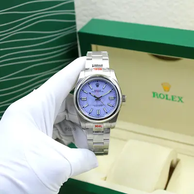 ROLEX OYSTER PERPETUAL