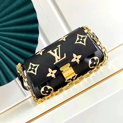 Louis vuitton women side bag