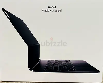 Apple iPad Magic Keyboard