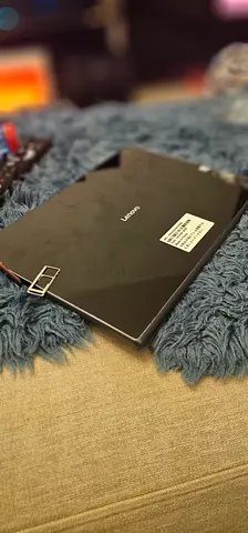 Lenovo Tab 4 10 – 10.1” Full HD – SIM Version – Excellent Condition