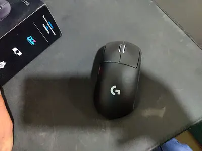 Logitech G PRO X SUPERLIGHT 2 DEX