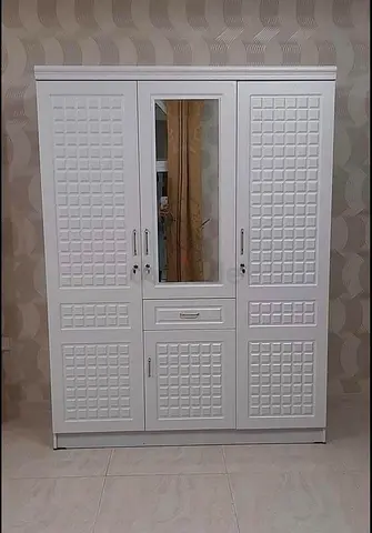 Brand new 3door wardrobe available