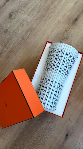 Hermes Vase