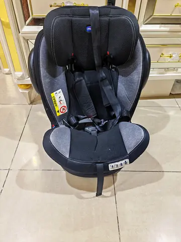 Chicco Infant Car Seat