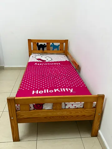 Kids Bed