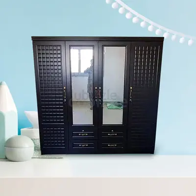 Brand new 4door wardrobe available