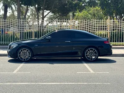 صورة مصغرة 3 لـ 2019 Mercedes-BENZ C-CLASS
