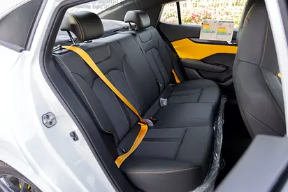 Dongfeng Shine E3, миниатюра 11