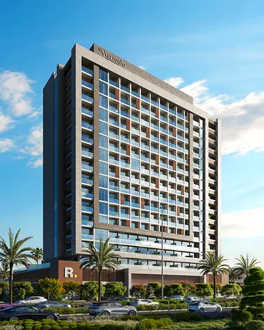 Verdana Residence 8