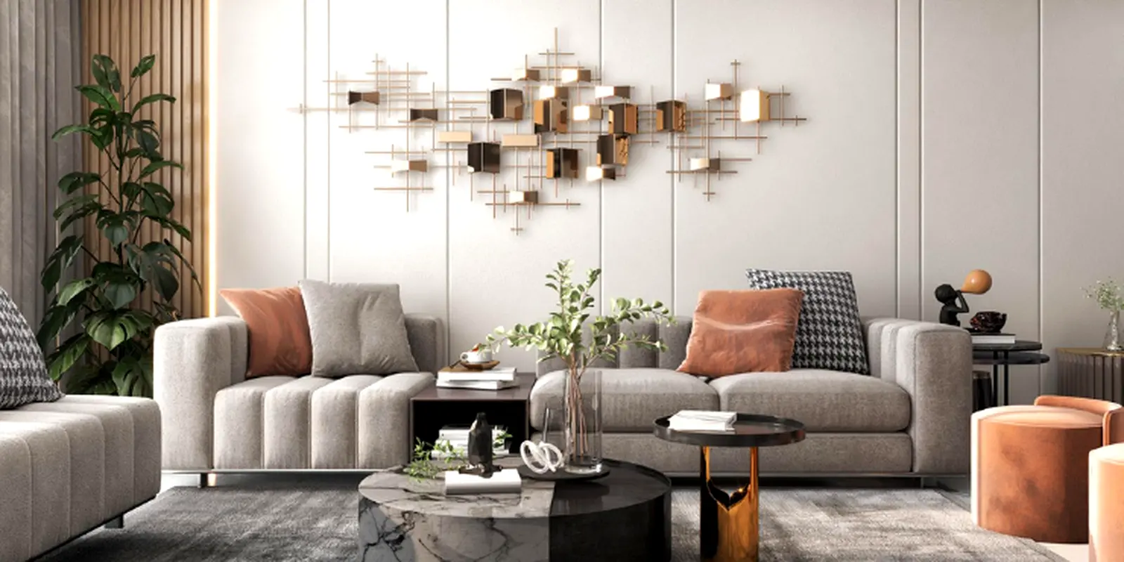 Verdana Residence 8 by Reportage Properties Developer - View 2