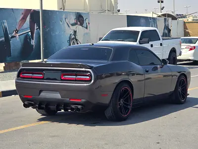 2019 Dodge CHALLENGER 缩略图 5
