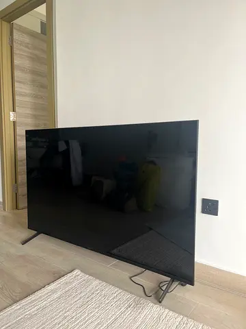 SONY BRAVIA X85K 65” EXCELLENT CONDITION