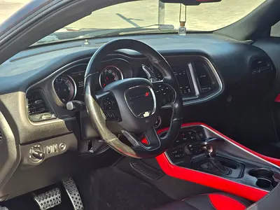2019 Dodge CHALLENGER 缩略图 11