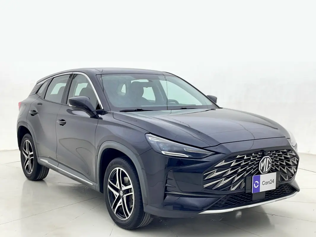 MG One 2024 — photo 1 of 13