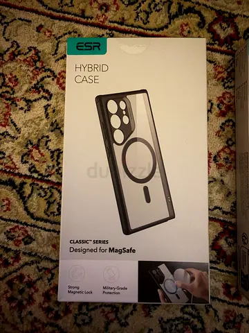 ESR Hybrid Case for MagSafe for GALAXY S24 ULTRA