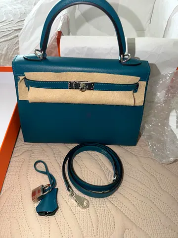 Hermes kelly 25