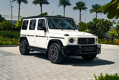 Gcc,Full service history, new Rims and tires .