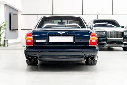 صورة 7 لـ 2003 Bentley CONTINENTAL