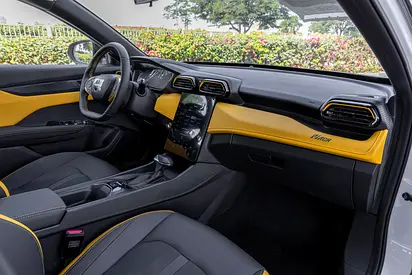 Dongfeng Shine E3, миниатюра 18
