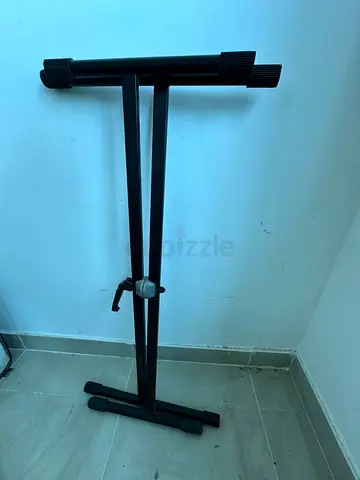 Piano Stand