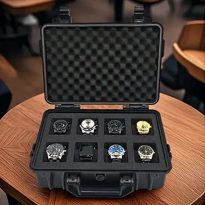 Watch Collection HardCase