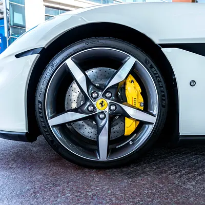 2022 Ferrari PORTOFINO 缩略图 19