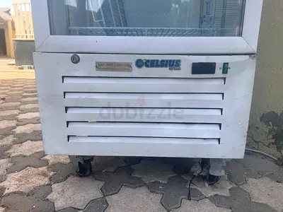 Used Display Refrigerator for Sale