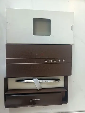 Cross Ball Pen