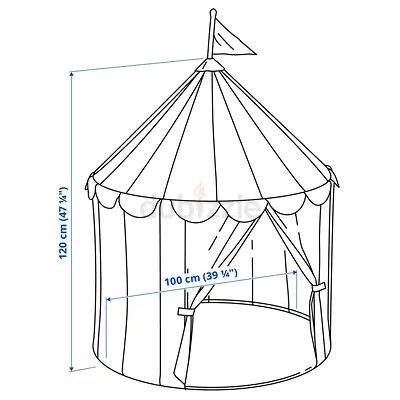 Kids Tent