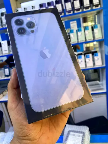 iPhone 13 Pro Max 256 GB