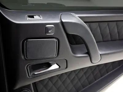 صورة مصغرة 17 لـ 2016 Mercedes-BENZ G-CLASS