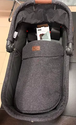 ABC Design Stroller - Carrycot