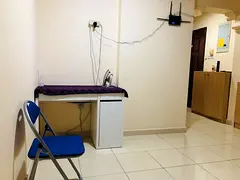 Kerala Muslim Men Batchelor Single Bed inn Clocktower