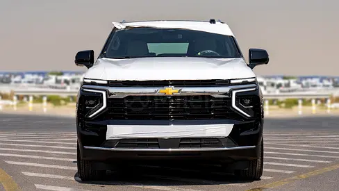 Chevrolet Tahoe LS | 2-Year Warranty + Service Available | In-House Financing Available