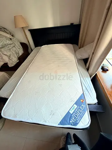 Comfortable Medium Firm Mattress