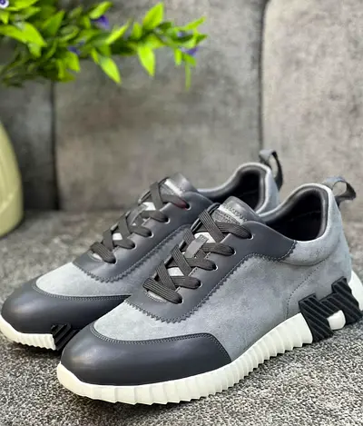 Hermes men shoes