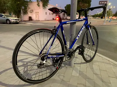 Trek Road Bike Alpha 1.1