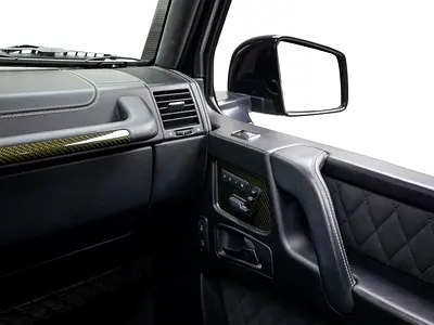صورة مصغرة 14 لـ 2016 Mercedes-BENZ G-CLASS