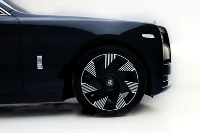 2023 ROLLS-ROYCE PHANTOM — фото 2