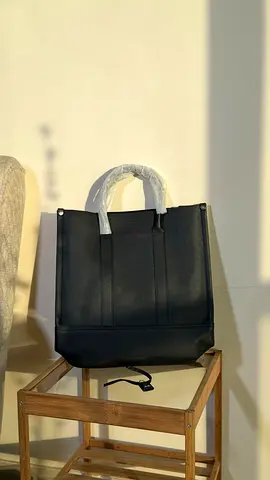 Loro Piana Beam Tote Bag