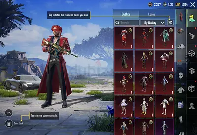 CHEAP PUBG ACCOUNT M416 ROARING LEVEL 4 + 7 MATERIALS + SPORTS CAR