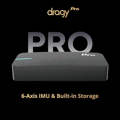 All New dragy Pro - Professional 25Hz GPS Performance Meter