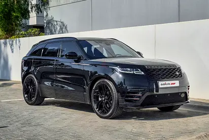 AED 2872/month | 2021 Land Rover Range Rover Velar R-Dynamic SE | GCC Specs | Ref#431579
