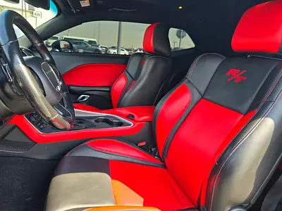 2019 Dodge CHALLENGER 缩略图 10