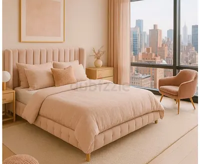 Premium high Quality 180*200 king size bed